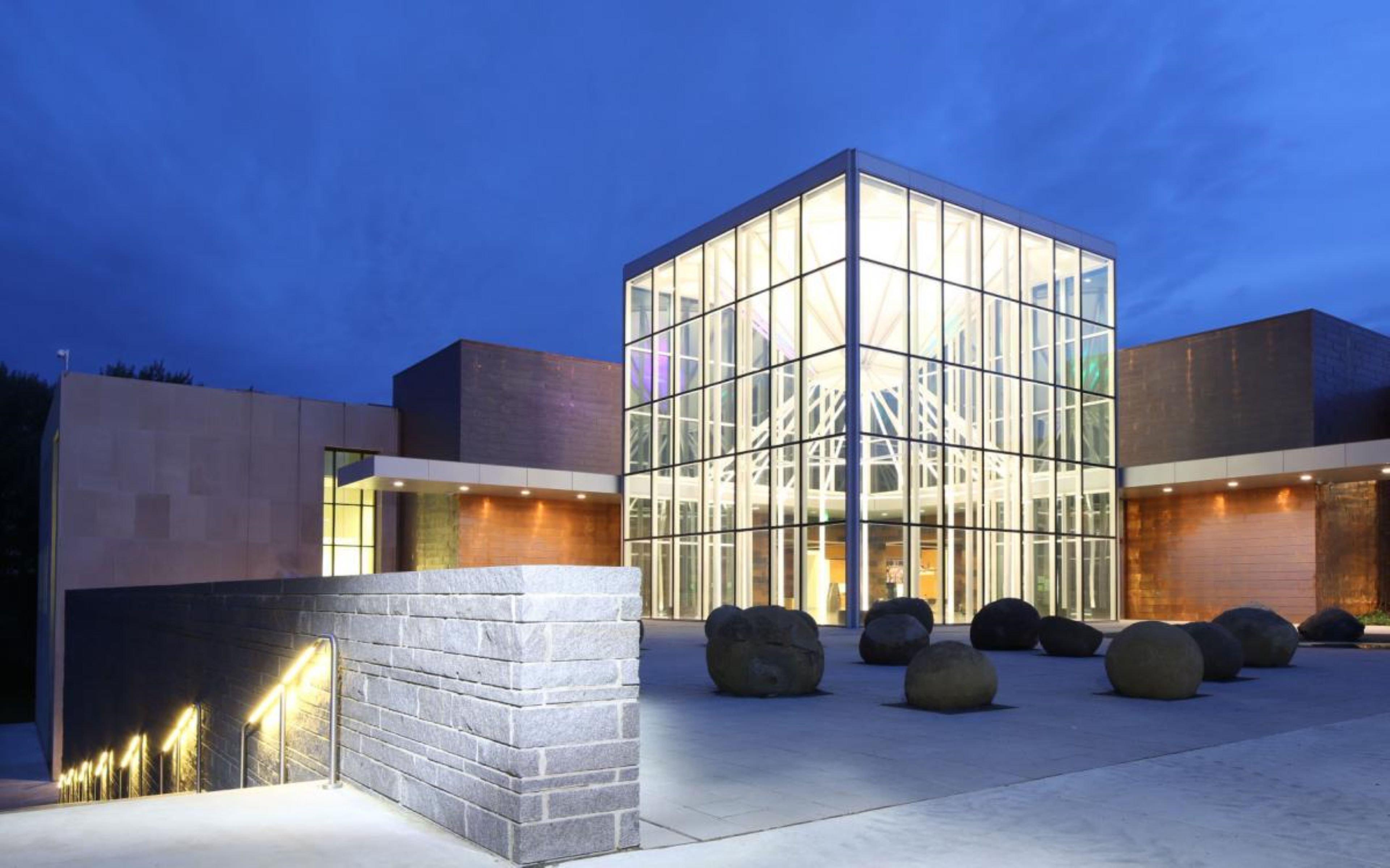 Candlewood Suites Bismarck Exterior photo